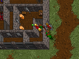 Ultima VII: The Black Gate